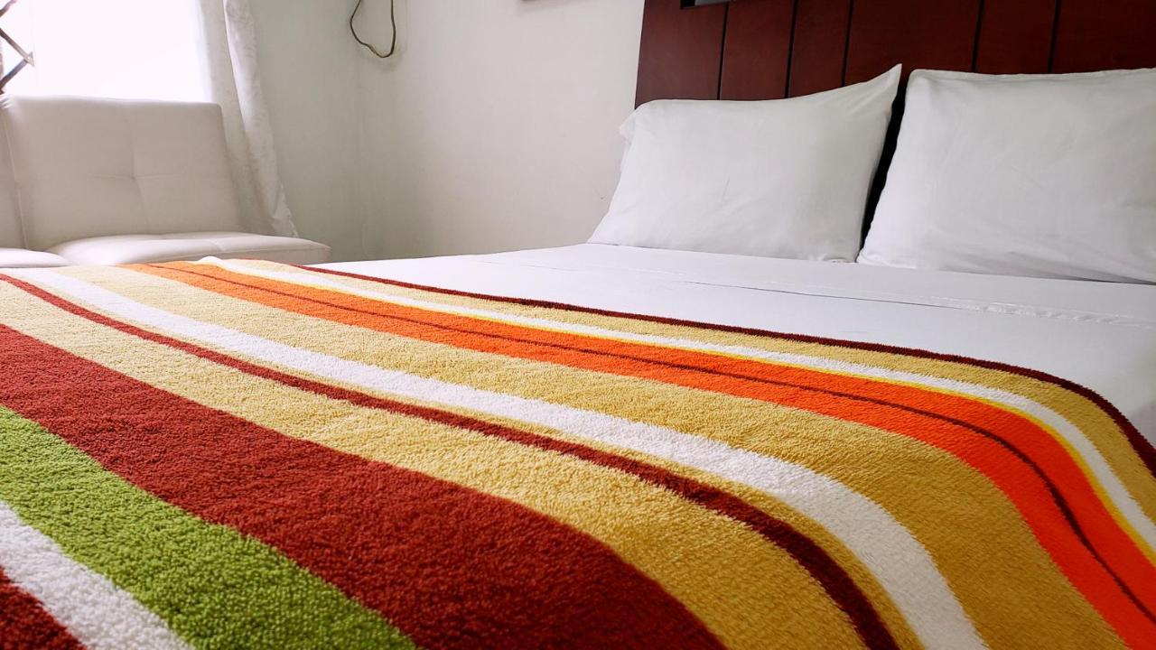 Hostal Coworking Cristales 칼리 외부 사진